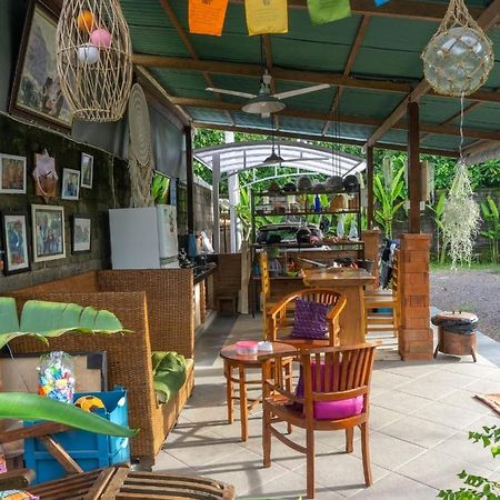 Apartament Kubu Doble Sanur Zewnętrze zdjęcie