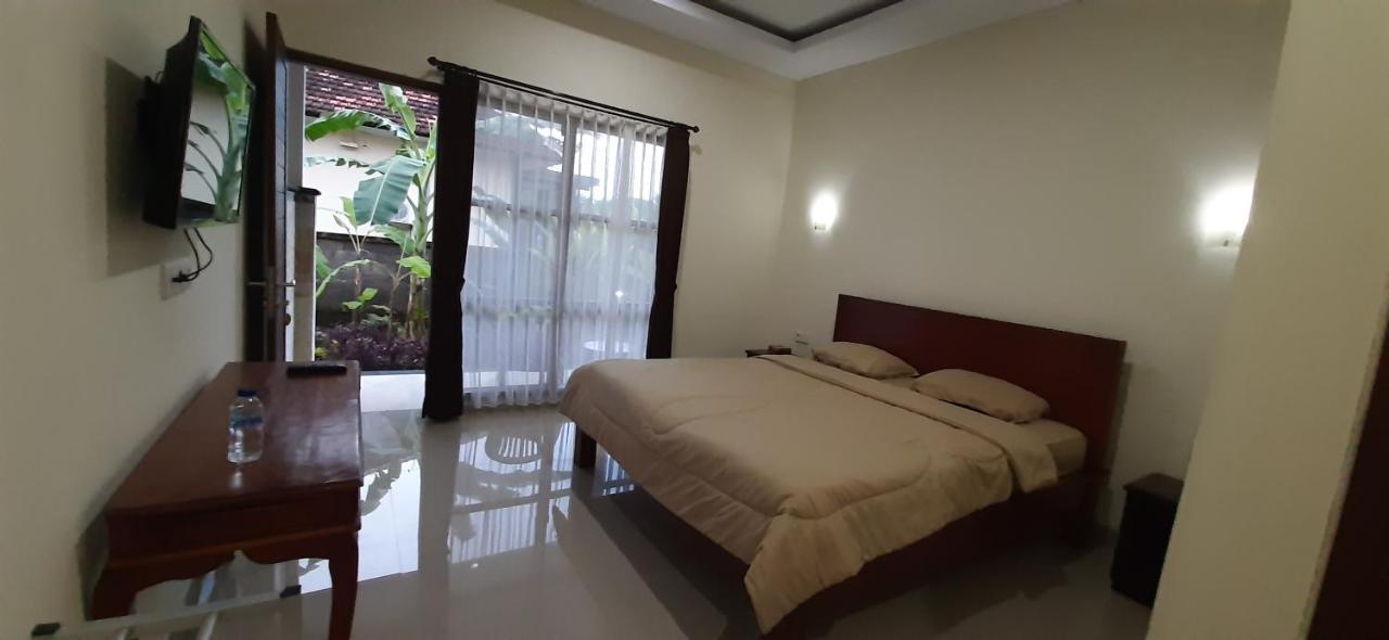 Apartament Kubu Doble Sanur Zewnętrze zdjęcie
