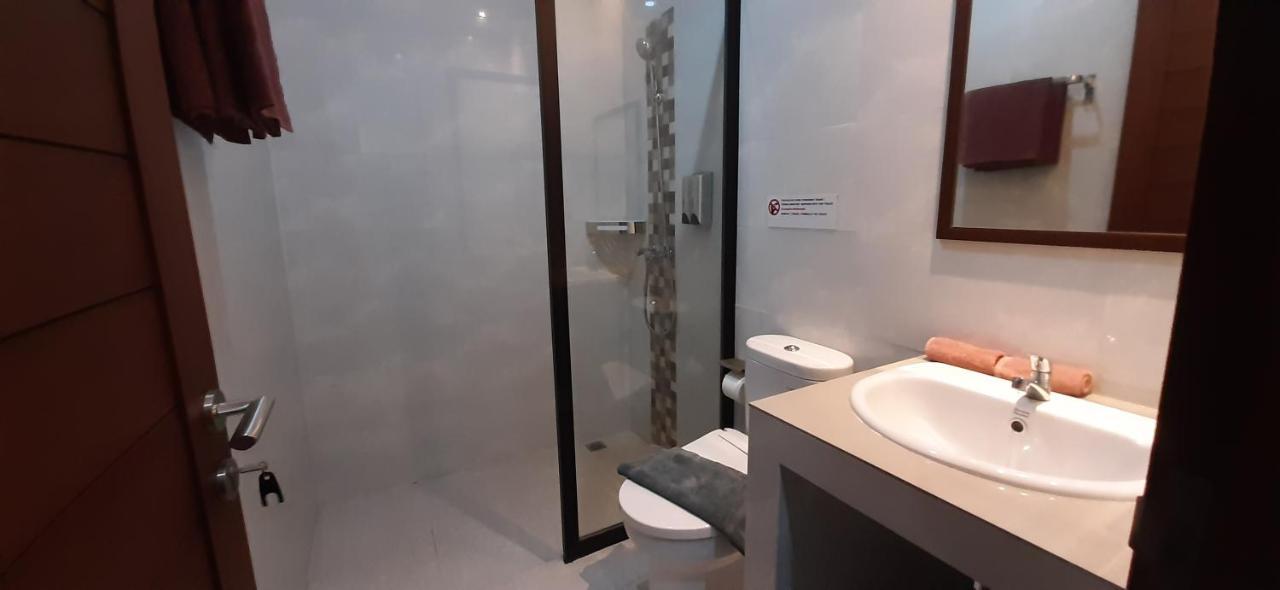 Apartament Kubu Doble Sanur Zewnętrze zdjęcie